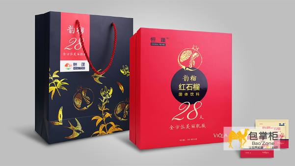 云南特產包裝設計需要具備哪些特征？