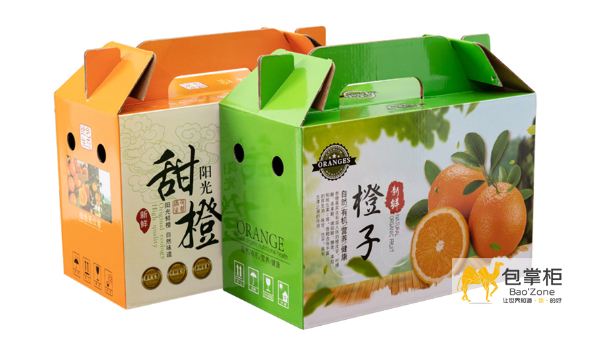 一個有實力的包裝盒定制廠家會讓你的產(chǎn)品如虎添翼