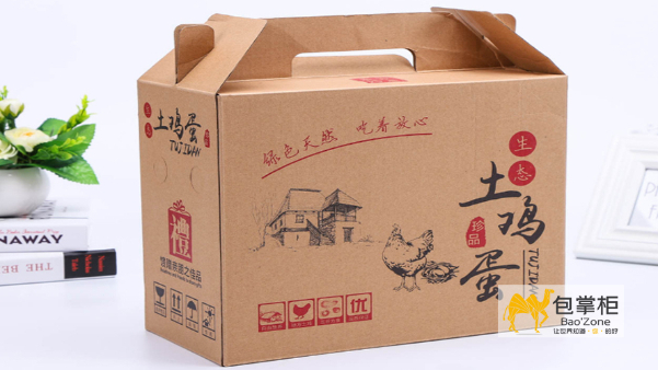 傳統食品包裝如何設計會更吸引消費者？