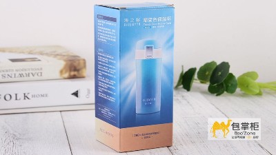 茶杯包裝盒設(shè)計(jì)需要注意什么？