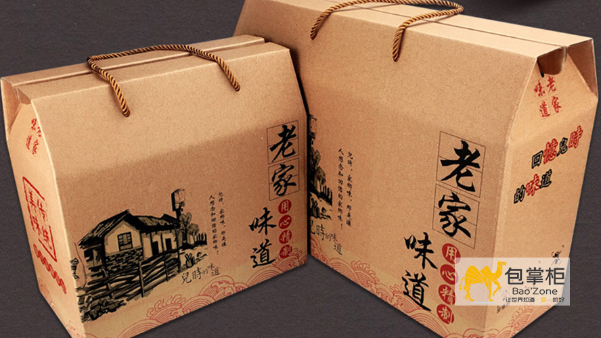 客戶說：我要做某某型號的盒子，多少錢一個？能不能做幾個樣品看看？
